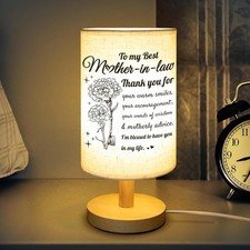 Mothers Day Birthday Gifts for Mom - Gifts for Moms from Daughter Son - Christma