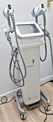 2022 Lumenis Legend Pro RF/RF microneedle- Medical Grade- Skin Tightening