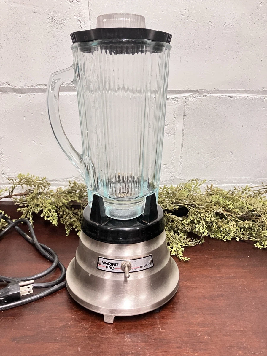 Waring Pro Countertop Blenders for sale | eBay