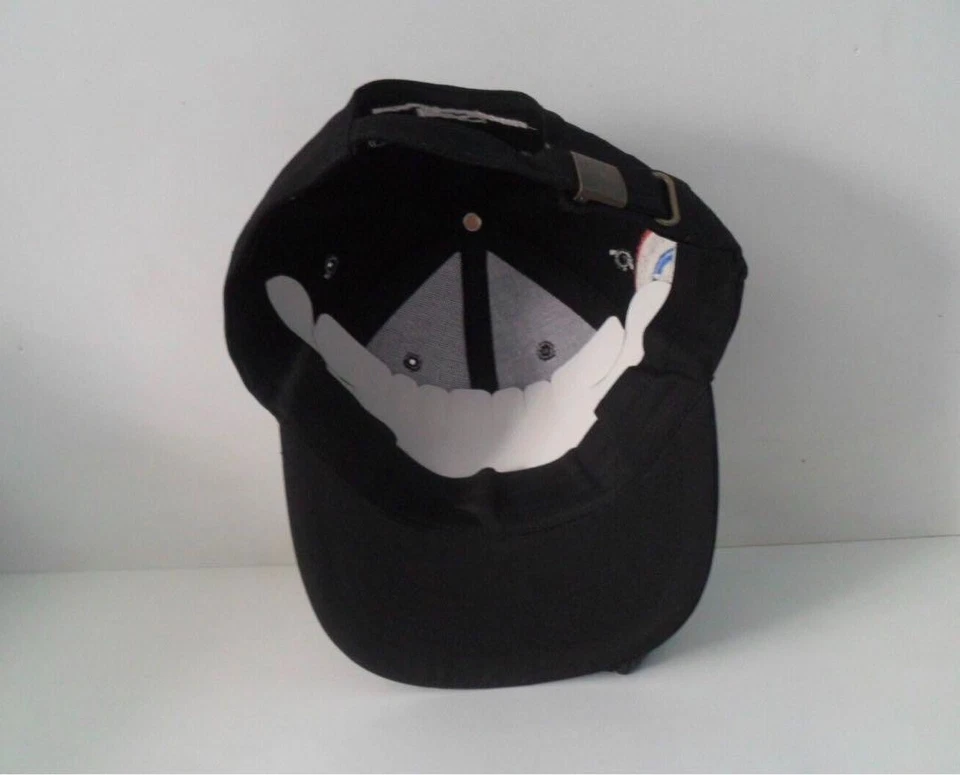 IWC Top Gun Collaboration Cap, Limited Edition with 750 pieces Produced per year - Image 3 of 4