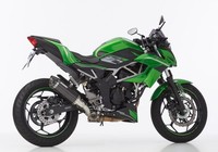 Shark Street GP ErsatzdäMpfer Super Short FüR Kawasaki Ninja 125 125 19-20