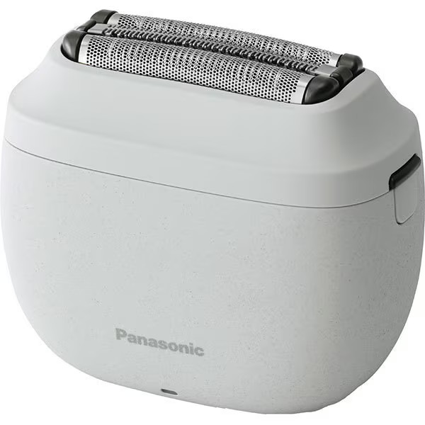 Lamdash Palm In Lite 3-blade Model Mist Gray Es-p330u-h Ti