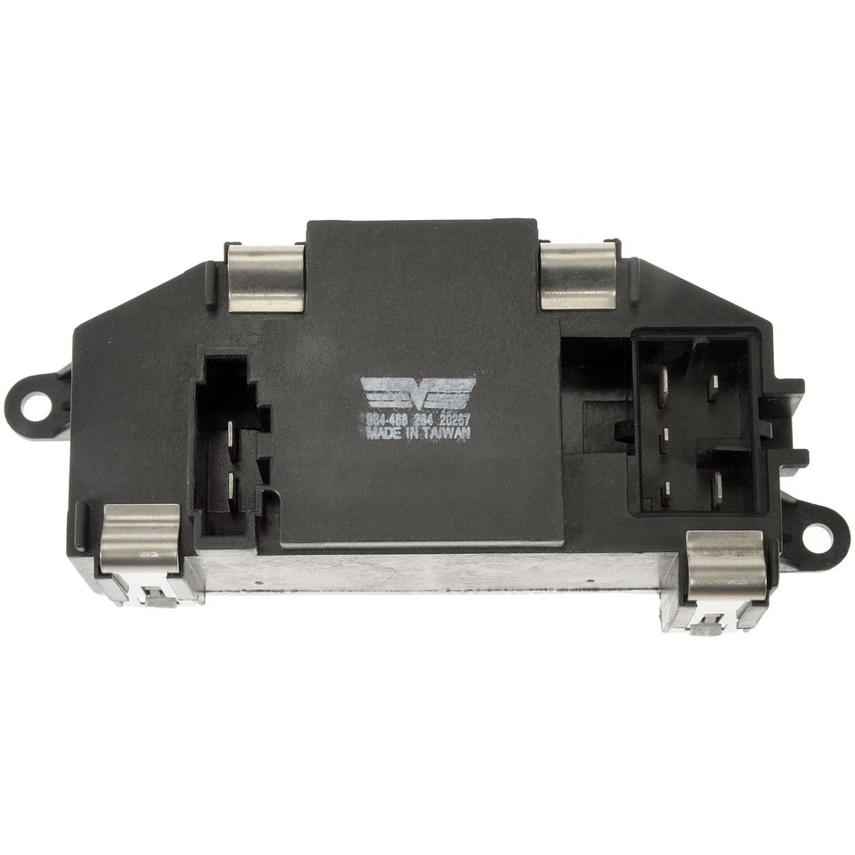 Dorman 984-468 HVAC Blower Motor Resistor - Image 3 of 4