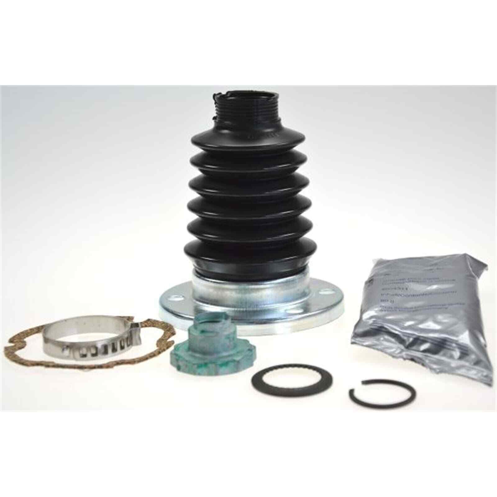 Faltenbalgsatz, Antriebswelle SPIDAN 23690 Für Audi, Seat, Skoda