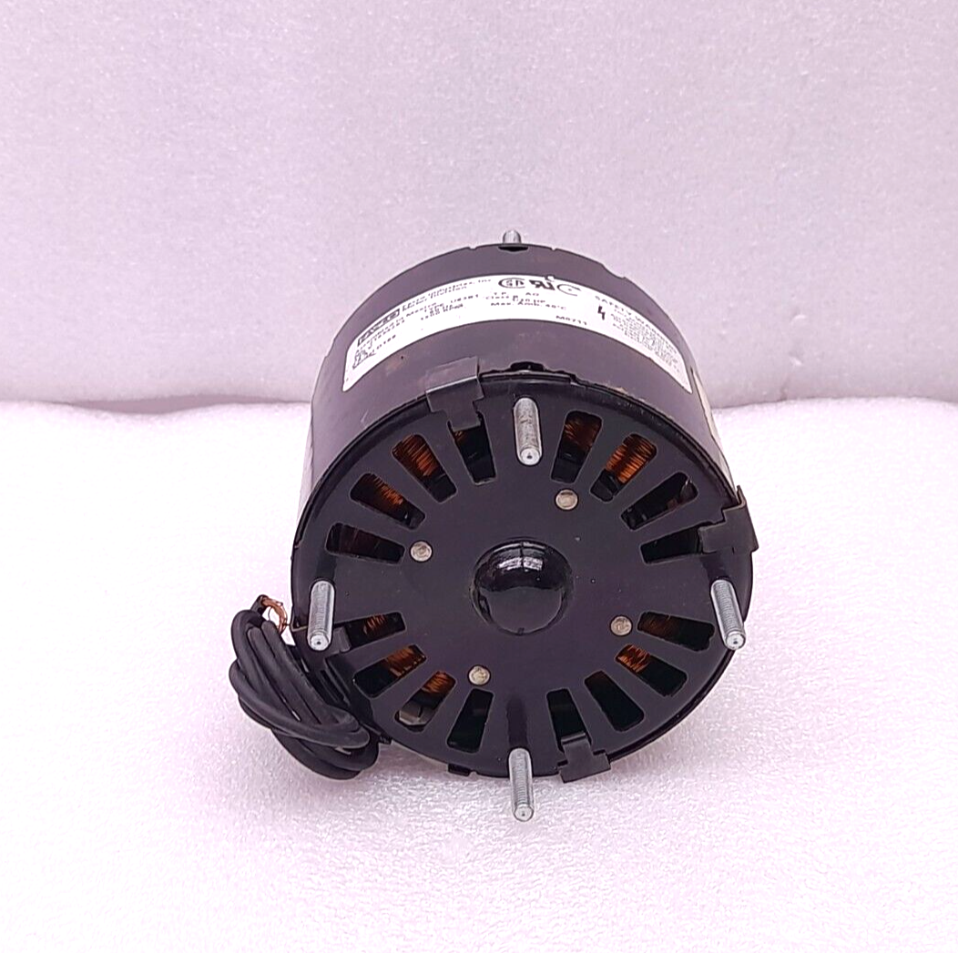 Fasco 71634263 Blower Motor U63B1 230V 60Hz 0.9A 1500RPM 1/20HP  