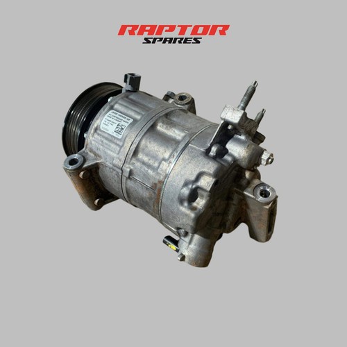 Ford Ranger PX3 Everest (2018–2022) A/C Compressor JB3B-19D629-AB OEM - Picture 4 of 9
