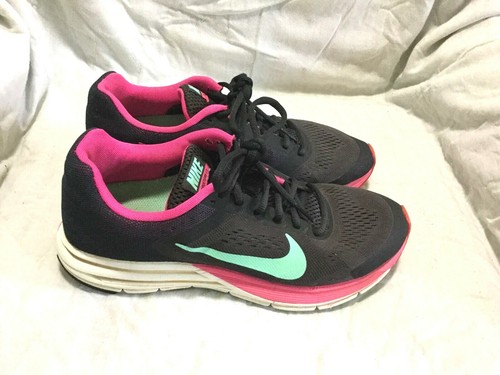 nike structure 17 women's