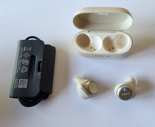 Unused Original Jabra Elite 75t True Wireless Earbuds in Bulk Pkg - GOLD BEIGE