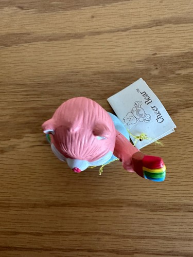 Care Bear Ceramic Figures You Choose - Picture 6 of 49