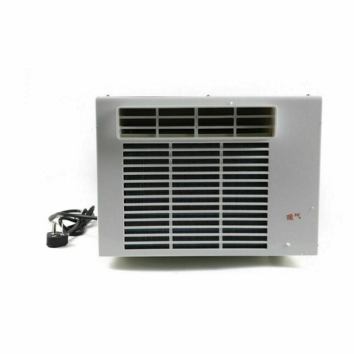 1000w Window Air Conditioner Wall Box Refrigerated Cooler Cooling Summer Cooler - Picture 7 of 12