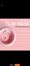 Australian pink clay mask(the Best )
