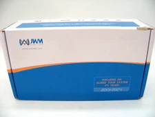 RFID Guard Tour system Tour Patrol System IP67 WM-5000V5 **NO CHARGER or TAGS**