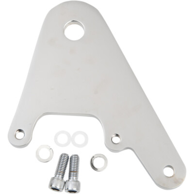 Performance Machine Brake Caliper Bracket (Chrome) 0023-1586AG-CH