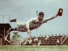EF646 Mike Pinky Higgins Boston Red Sox 8x10 11x14 16x20 Colorized Photo