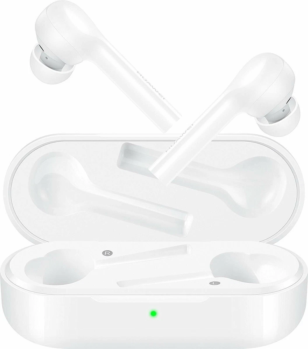 Huawei FreeBuds Lite Earphone True Wireless Stereo Bluetooth Earbuds BL /  WH