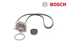 Water pump + timing belt kit Bosch 1987948857 for VW