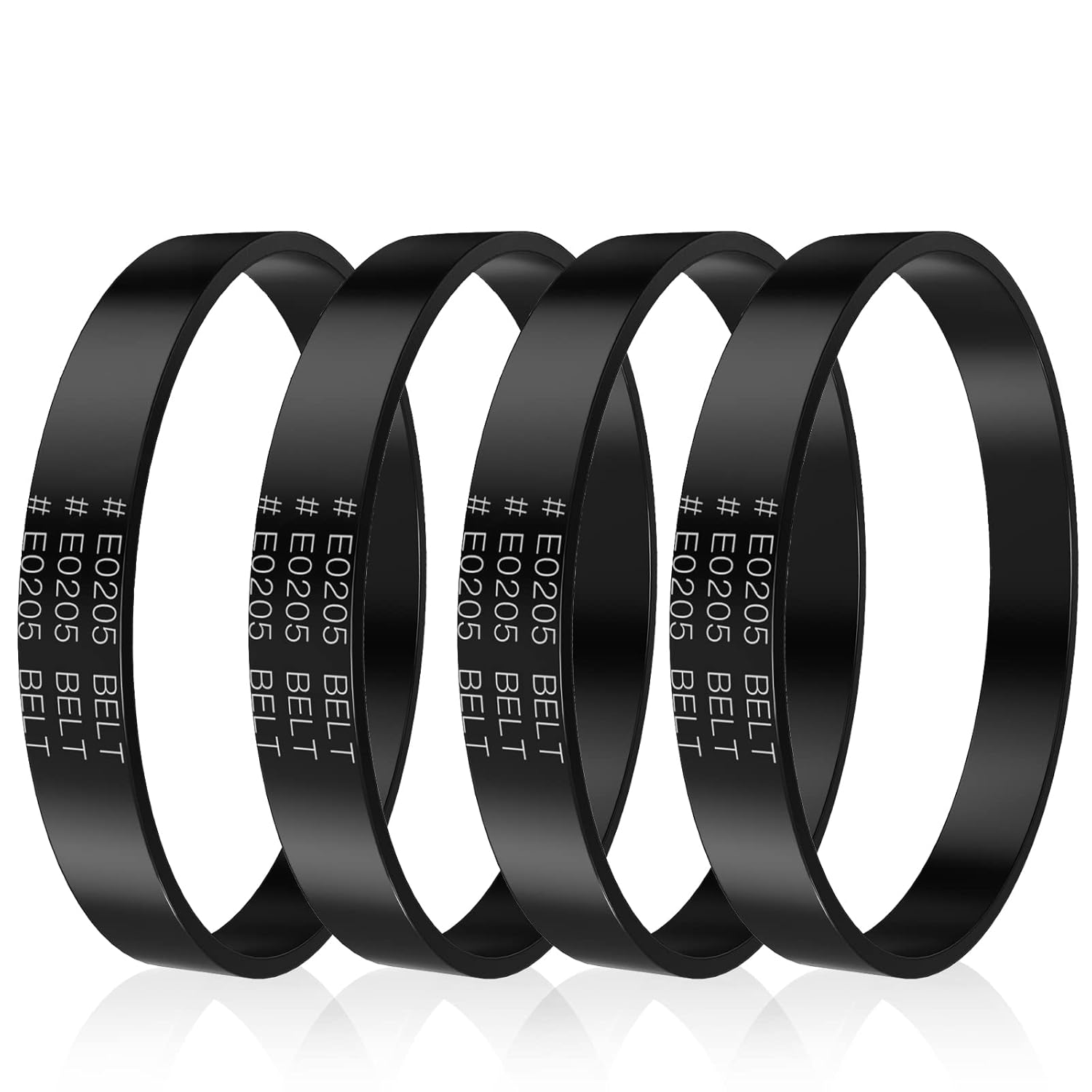 Eureka Powerspeed Vacuum Belt Replacement Part E0205 Lightweight Cleaner Accessory