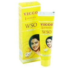 VICCO Turmeric WSO Skin Cream 30g