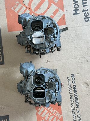 1965 1966 1967 1968 Mercedes Benz 250S Dual 2 Barrel Zenith