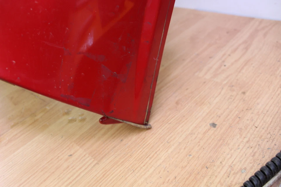 Capô 2002 SKI-DOO SUMMIT 800 - Imagem 3 de 4