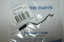 Original Husqvarna Gasstange Gasgestänge 357XP 357XPG 359