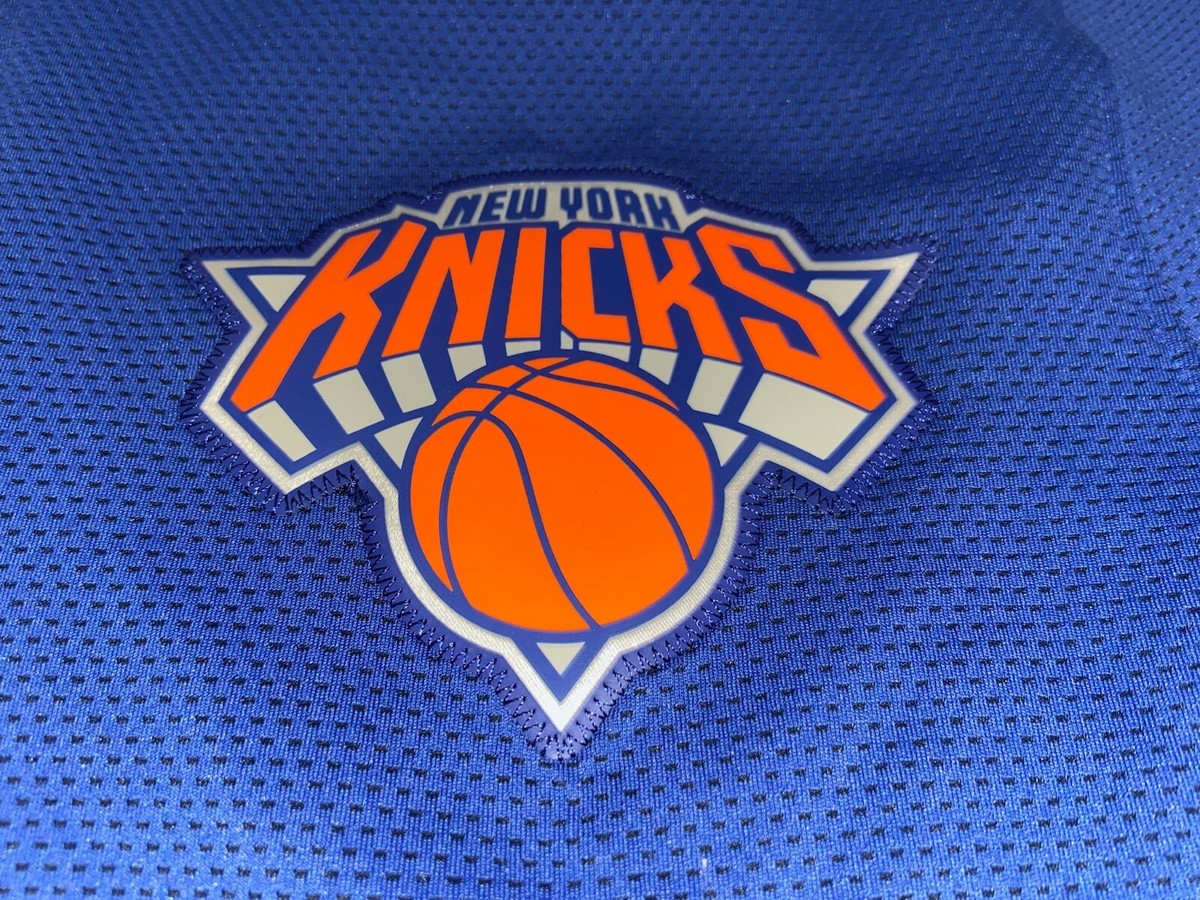 Nike New York Knicks Therma Flex NBA Showtime Hoodie Jacket Nike New York Knicks Therma Flex NBA Showtime Hoodie Jacket