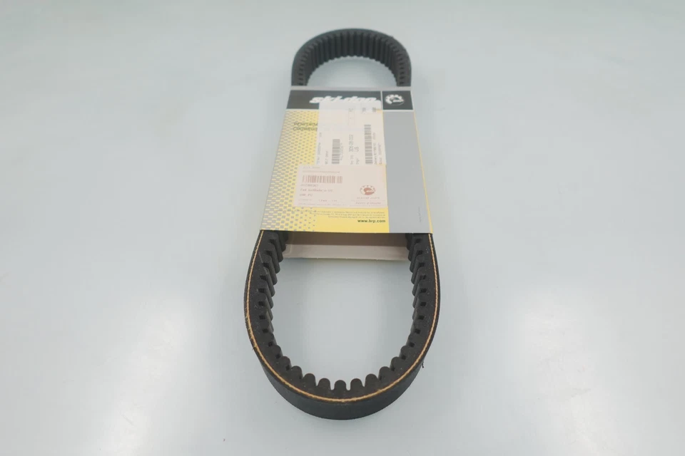 NUEVO 2010-2011 Ski-Doo Drive Belt 417300367 Renegade Sport GSX Sport MXZ TNT 550F Foto 2 de 4