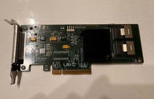 Genuine LSI 6Gbps SAS HBA LSI 9201-8i IT Mode ZFS FreeNAS unRAID