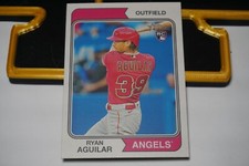 2023 Topps Heritage BaseBall - Base Set 1-400  *YOU PICK*