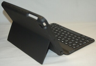 ZAGG Messenger Folio 2 Tablet Keyboard & Case, Laptop-Style Keys, Built-In Stand For 10.9-inch - Foto 5