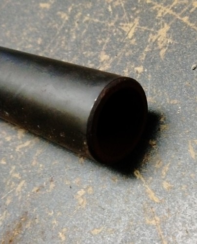 Tubo supporto centrale asse spazzaneve Cub Cadet 528SWE RISPARMIA! - Foto 4 di 4