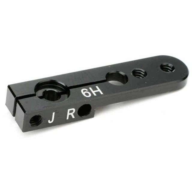 Hangar 9 Aluminum SX Arm 1 SPM Jr HAN9151 for sale online eBay