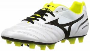 MIZUNO Soccer Football Shoes MONARCIDA NEO SW EXTRA WIDE P1GA1924 US10 28cm