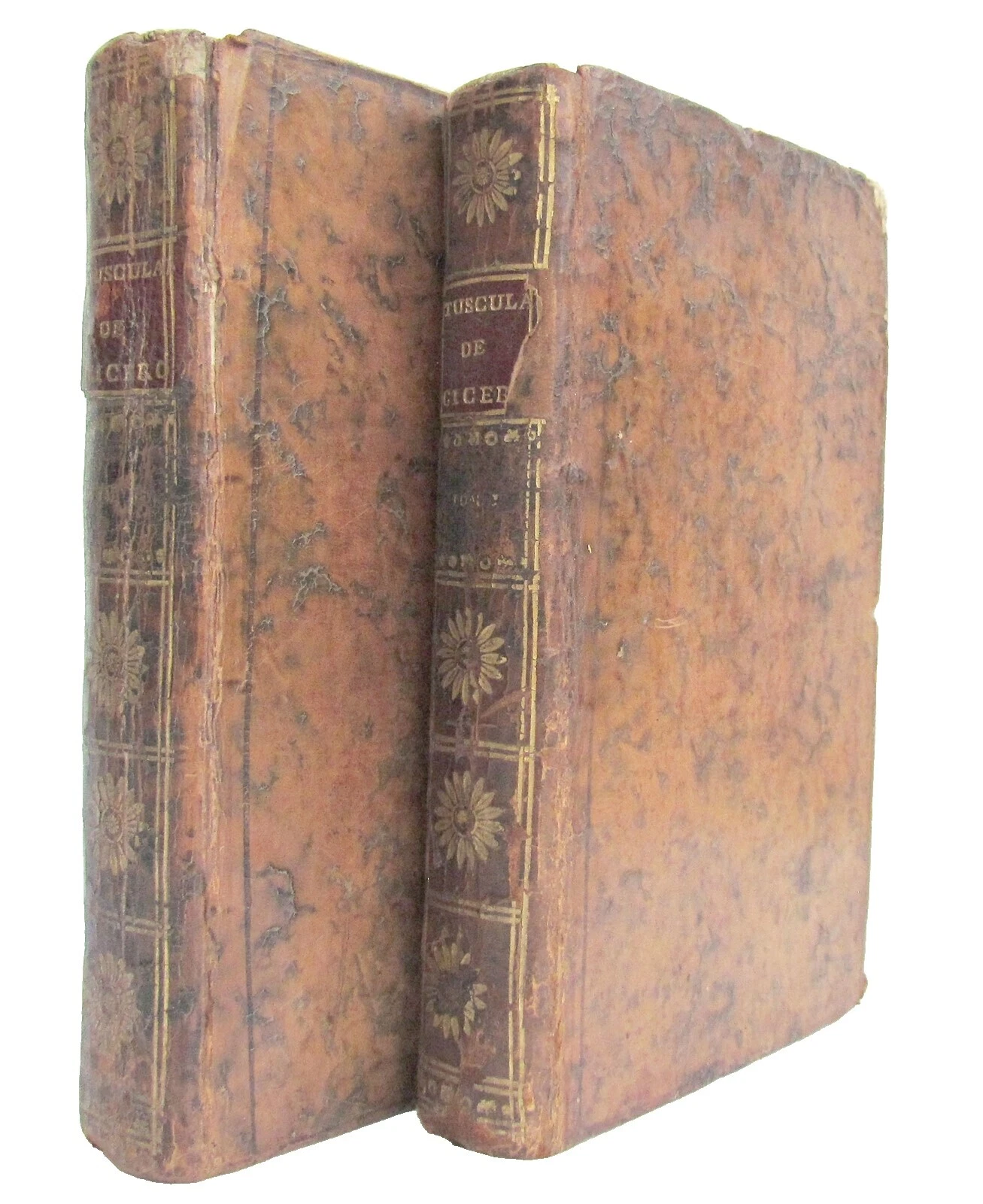 Vellum Philosophy Original Antiquarian & Collectible Books