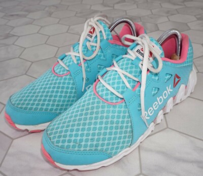 Reebok Zigtech Men s Big And Fast Running Athletic Shoes, Size 7