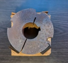 Dodge 117164 T-L Bushing - 2012X KW SX