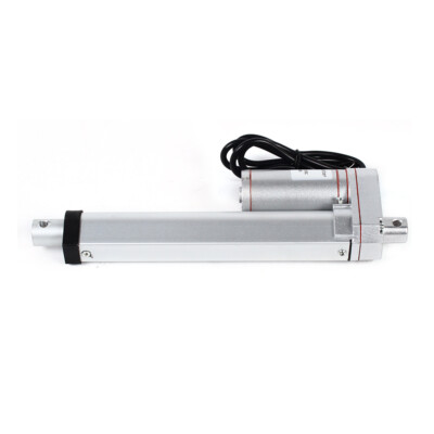 DC12V Linearmotor Linearantrieb Actuator 150-450mm mit Remote Controller