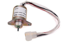 Fuel ShutOff Solenoid  1503ES-12S5SUC5S Repla...