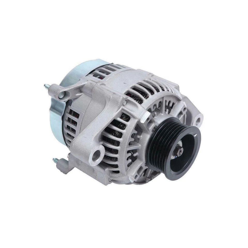 Alternador para Jeep Grand Cherokee 1991-1998 Dodge Dakota camioneta 1997-1998 13341 Foto 3 de 4