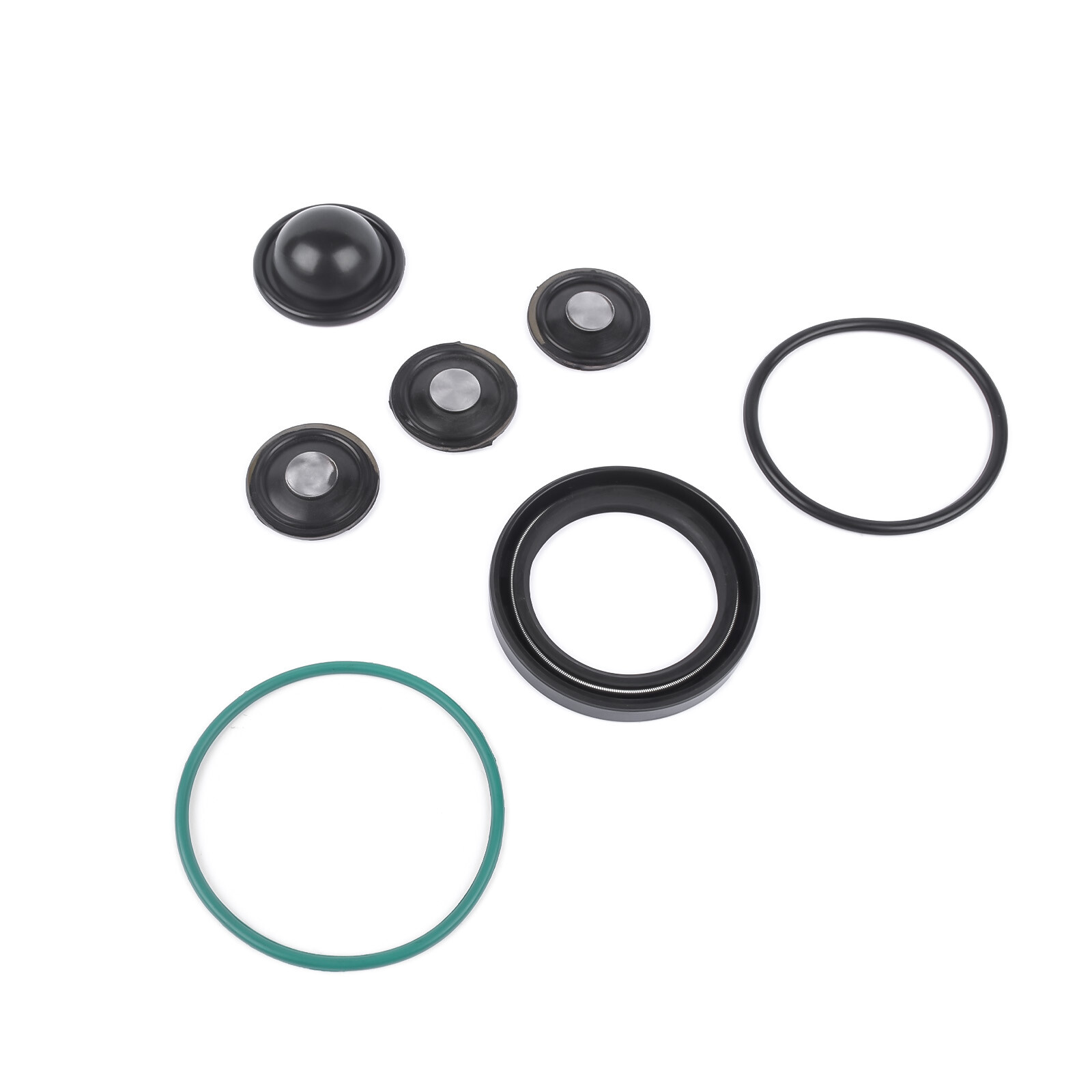 HIGH PRESSURE FUEL PUMP REPAIR KIT FOR VAUXHALL OPEL VECTRA C SIGNUM 2.