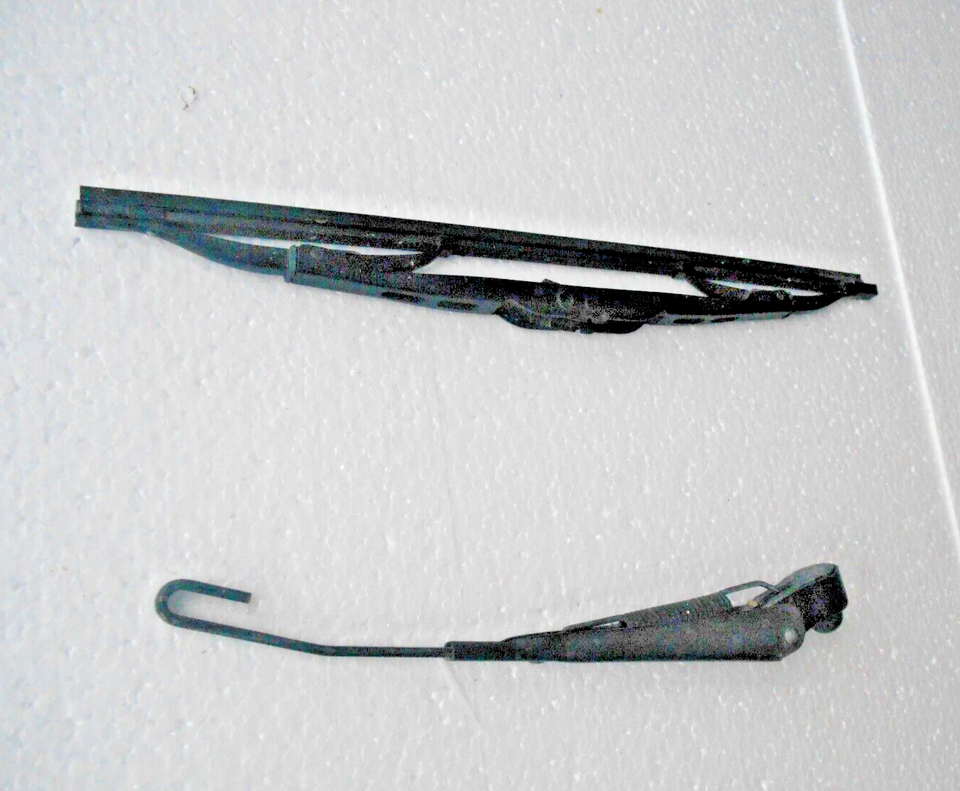 Austin Rover Montego Estate Rear wiper VGC | eBay UK