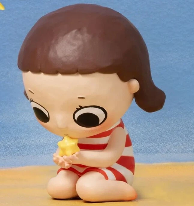 NYOTA'S FLUFFY LIFE SERIES BLIND BOX CONFIRMED FIGURE BIRTHDAY