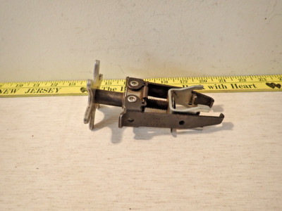 Vintage K-D 2078 Universal Overhead Valve SWpring Compressor made in USA