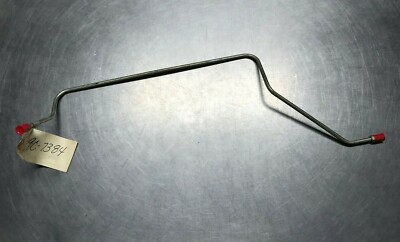 9C7384 GENUINE CAT TUBE Caterpillar 9C-7384 | eBay
