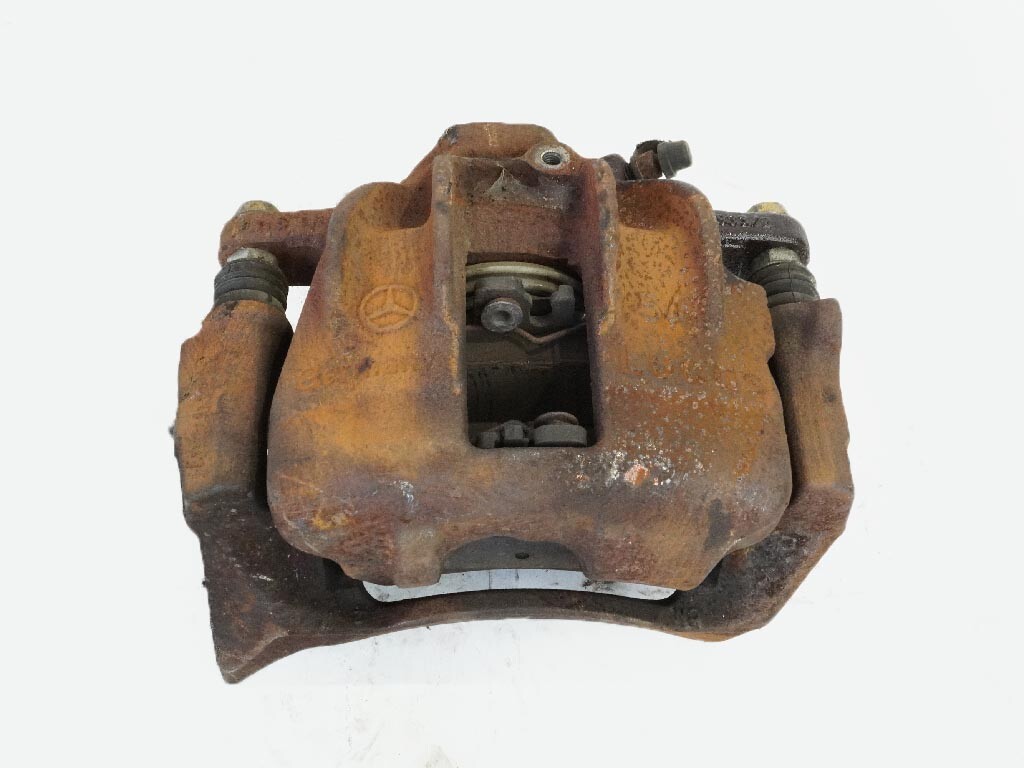 2x BUCHSE QUERLENKER HINTEN FÜR MERCEDES C-KLASSE W202 S202 W203 S203