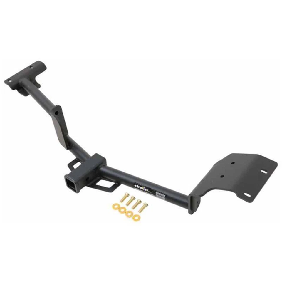 Приемник сцепного устройства Draw-Tite 75679 класса III, 2 дюйма для Ford Flex & Lincoln MKT - Изображение 2 из 4