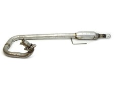 Catalyseurs Jeep WRANGLER