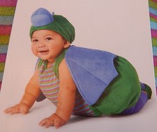 Target Dragon Infant Costume 6-12 Months