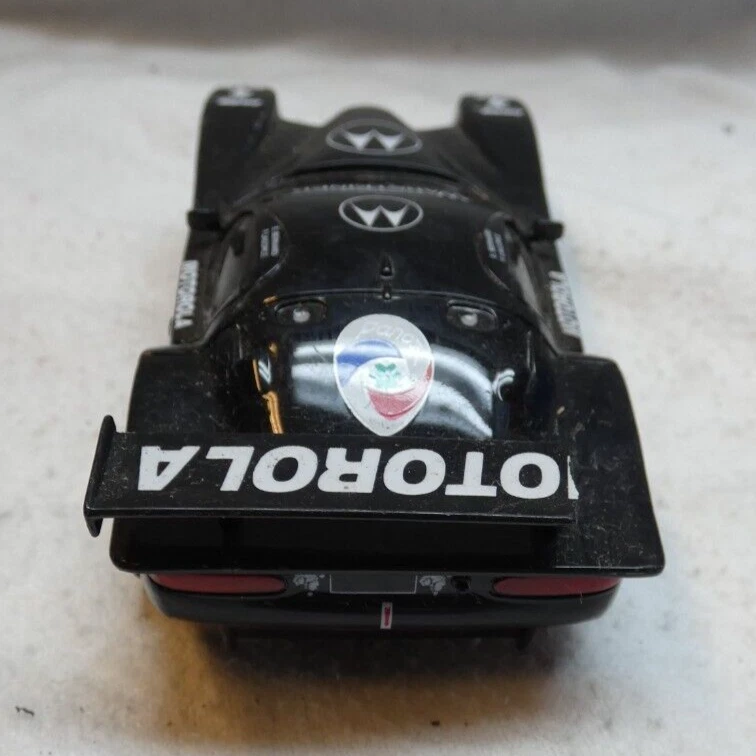 Carrera EXCLUSIV Panoz Esperante GTR-1 Heckspoiler Beschädigt KS-1856 - Bild 2 von 4