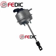 Electronic Turbo actuator GT1238Z 810357 for Mazda CX-5 SH01 2.2L Passenger 2014